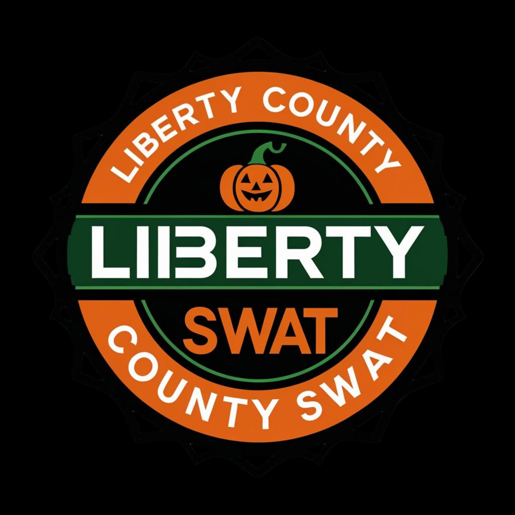 Halloween Swat Truck Holiday Special