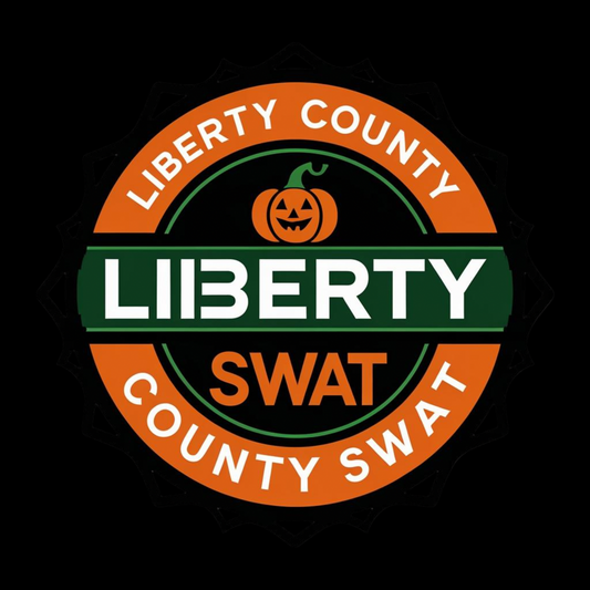 Halloween Swat Truck Holiday Special