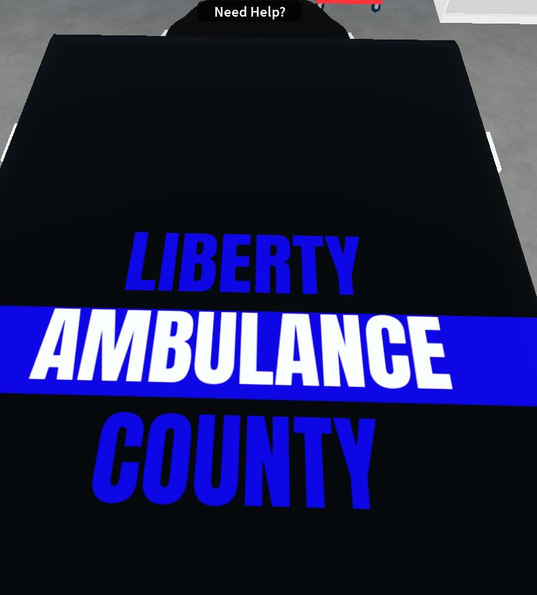 Liberty County Fire Pack