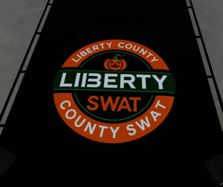Halloween Swat Truck Holiday Special