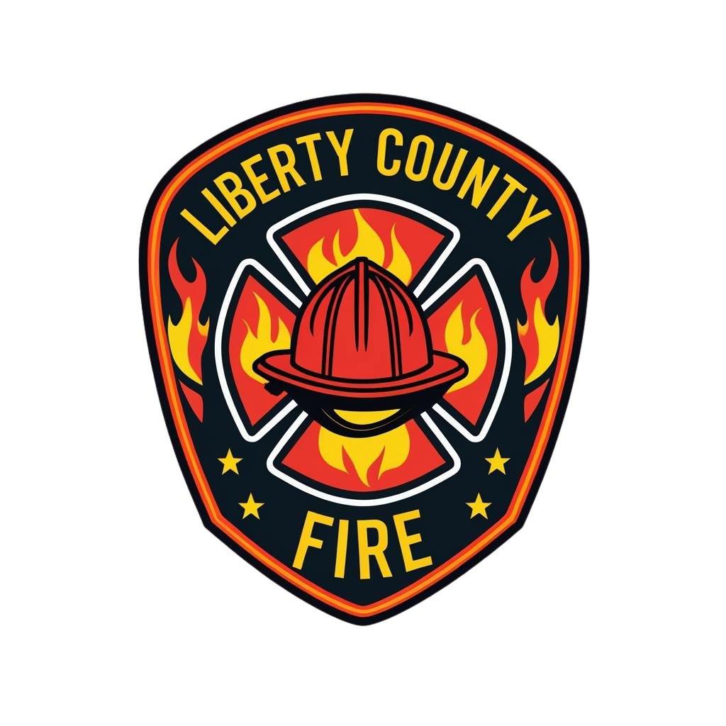 Liberty County Fire Pack