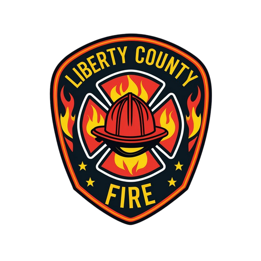 Liberty County Fire Pack