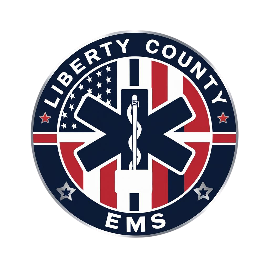 Liberty County Fire Pack